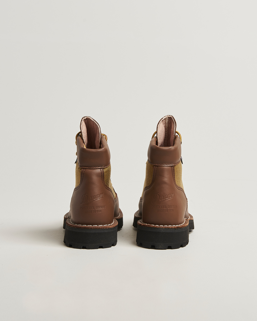 Herren | Boots | Danner | Light GORE-TEX Boot Brown