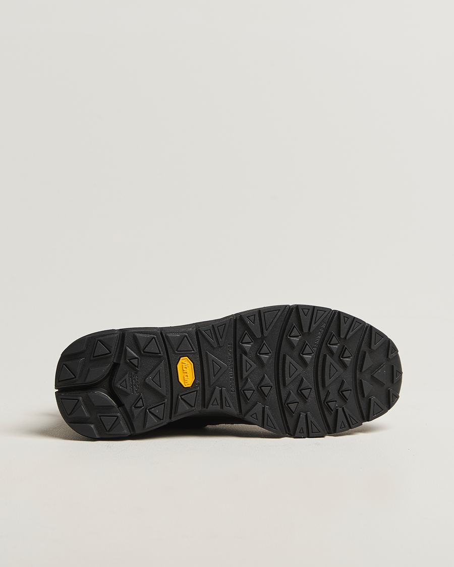 Herren | Boots | Danner | Mountain 600 GTX Suede Trail Boot Black