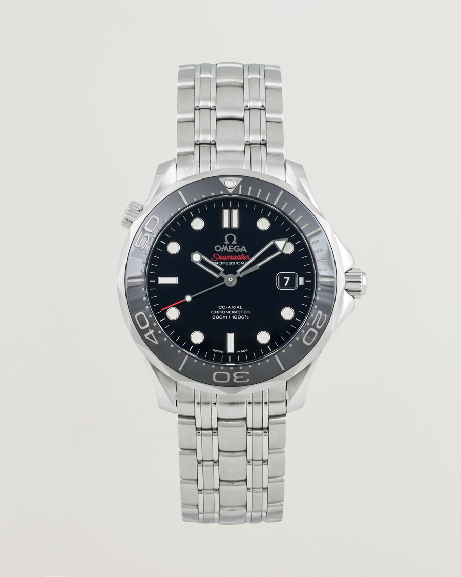Herren | Omega Pre-Owned Seamaster Diver 300M  | Omega Pre-Owned | Seamaster Diver 300M 