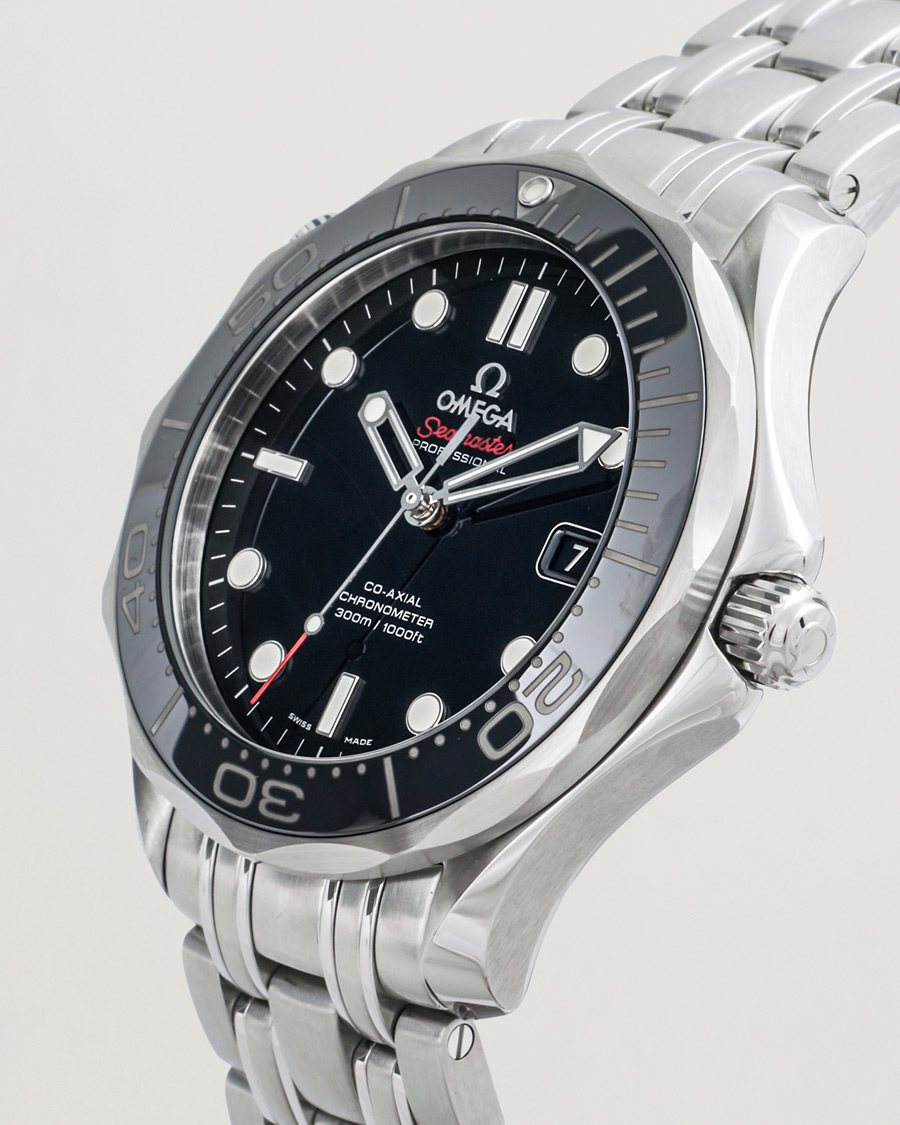 Herren | Omega Pre-Owned Seamaster Diver 300M  | Omega Pre-Owned | Seamaster Diver 300M 