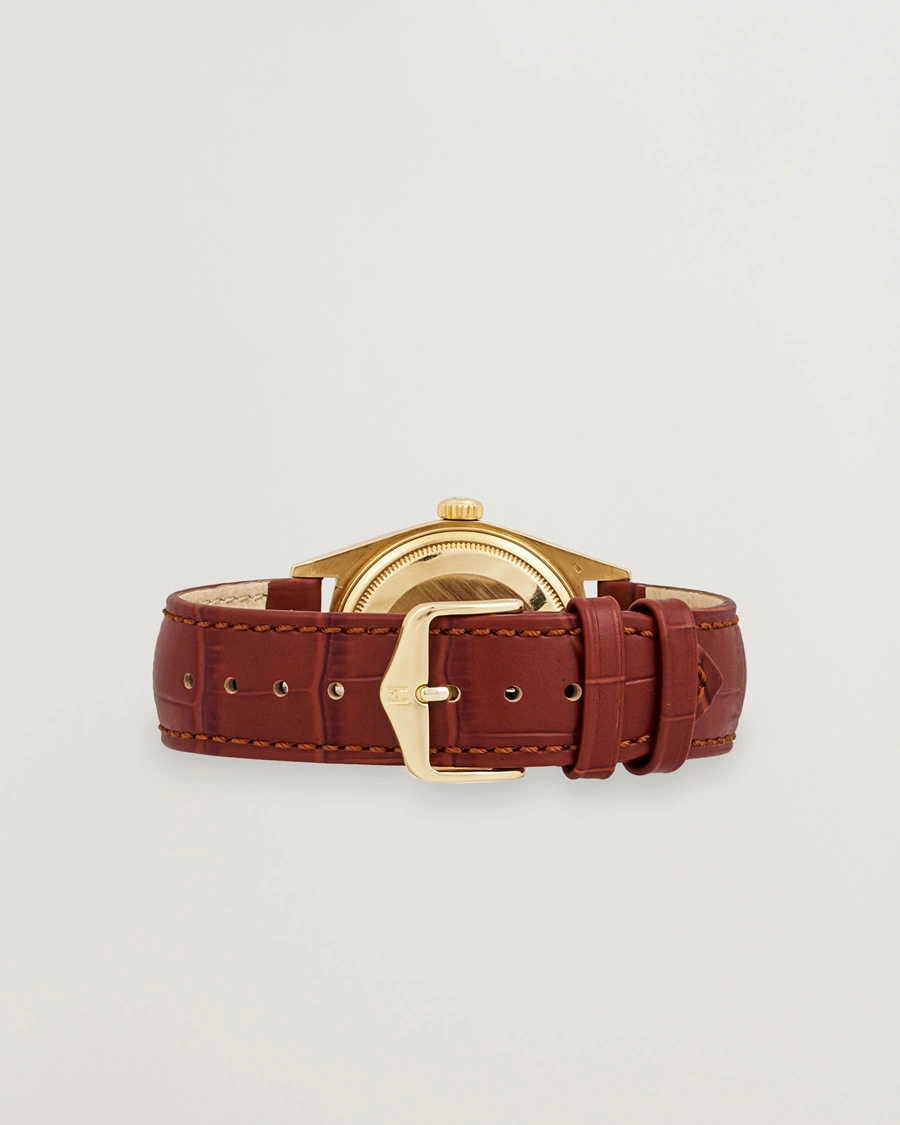 Herren | Pre-Owned & Vintage Watches | Rolex Pre-Owned | Day-Date 18K