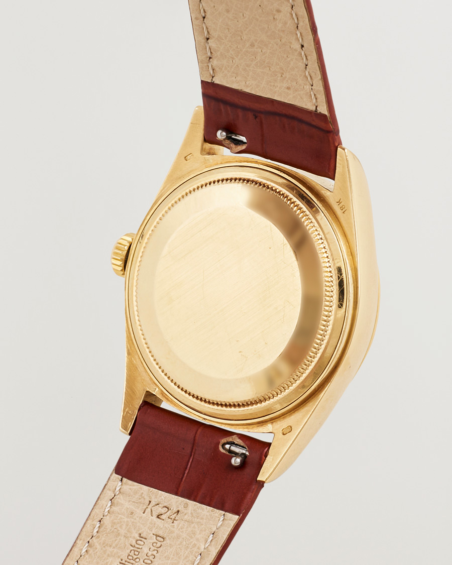 Herren | Pre-Owned & Vintage Watches | Rolex Pre-Owned | Day-Date 18K