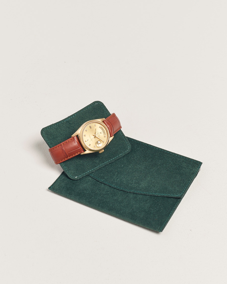Herren | Pre-Owned & Vintage Watches | Rolex Pre-Owned | Day-Date 18K