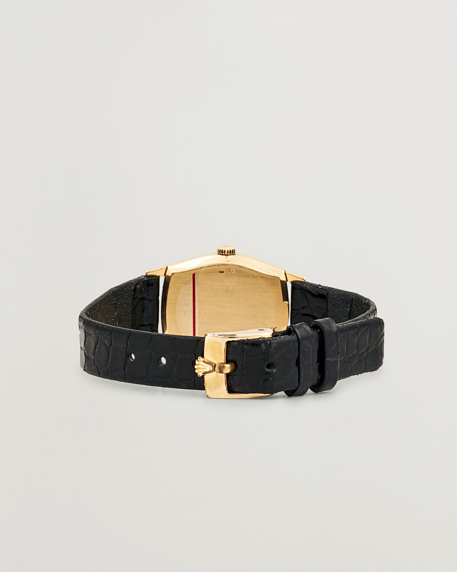 Herren | Rolex Pre-Owned Cellini 18K  | Rolex Pre-Owned | Cellini 18K 