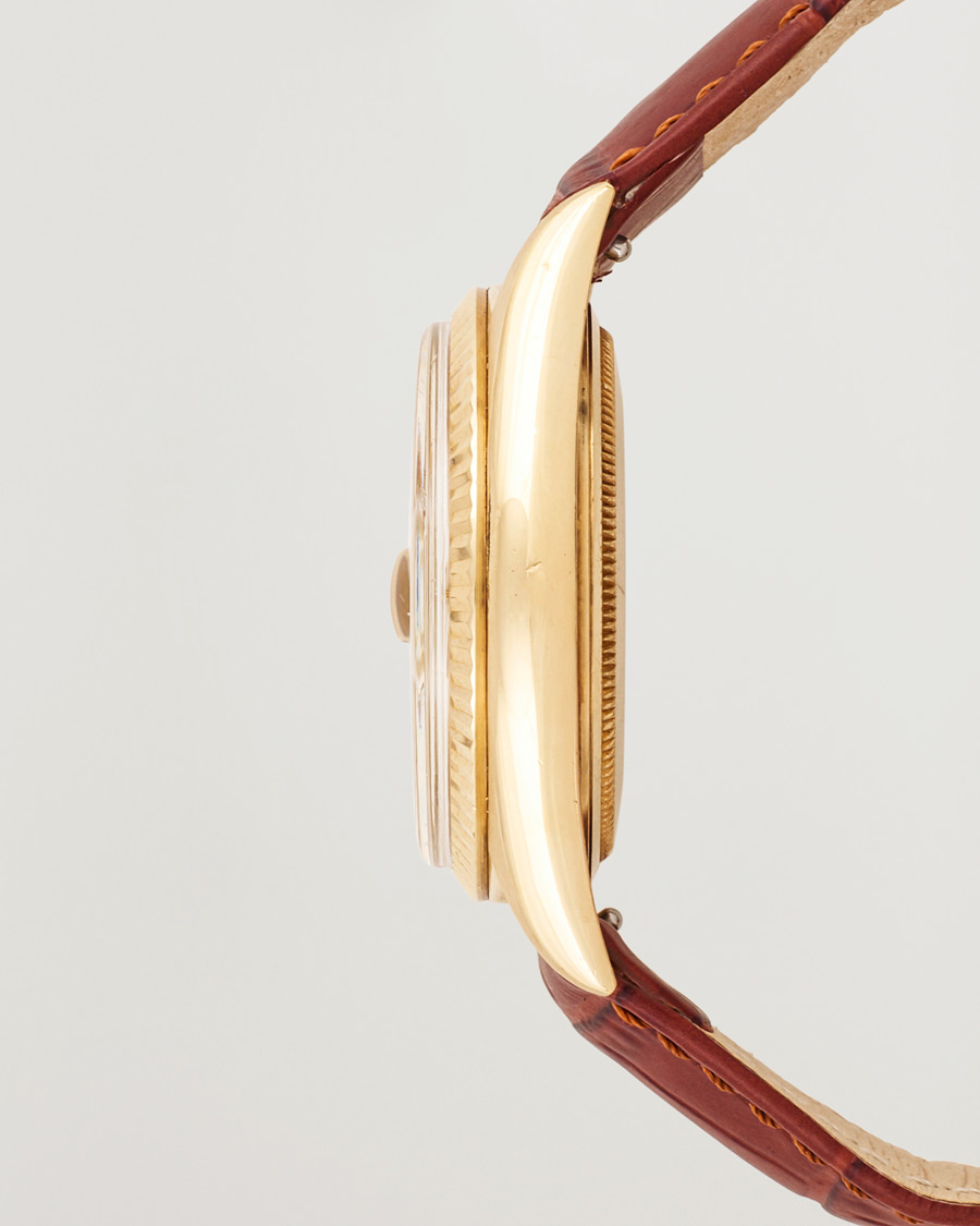 Herren | Rolex Pre-Owned Day-Date 18K  | Rolex Pre-Owned | Day-Date 18K 