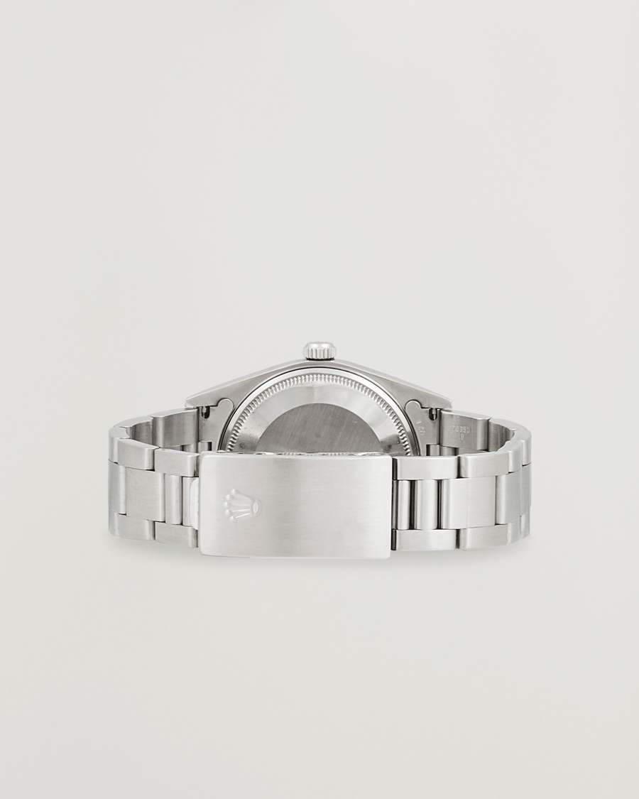 Herren | Rolex Pre-Owned Air-King | Rolex Pre-Owned | Air-King