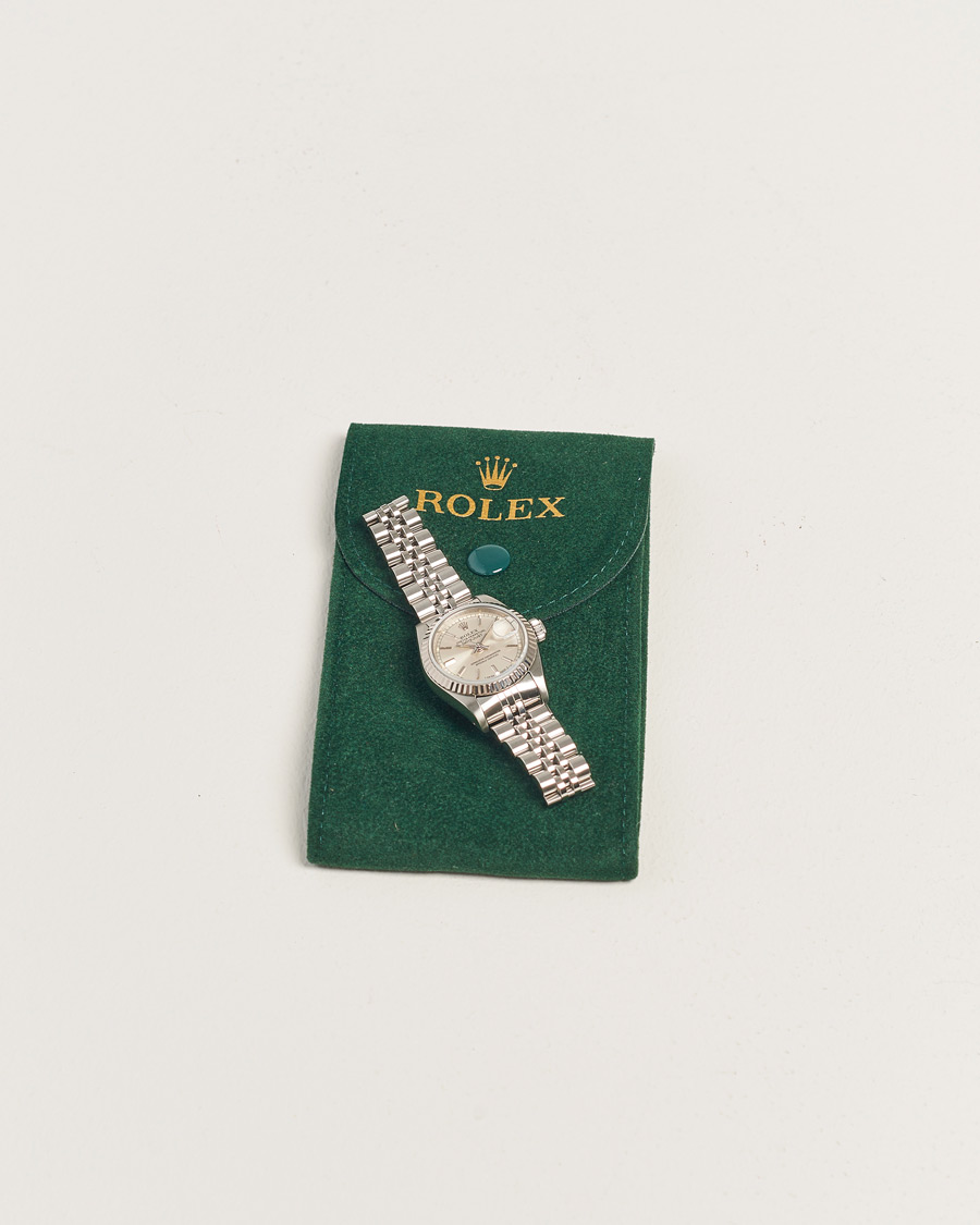 Herren | Pre-Owned & Vintage Watches | Rolex Pre-Owned | Datejust