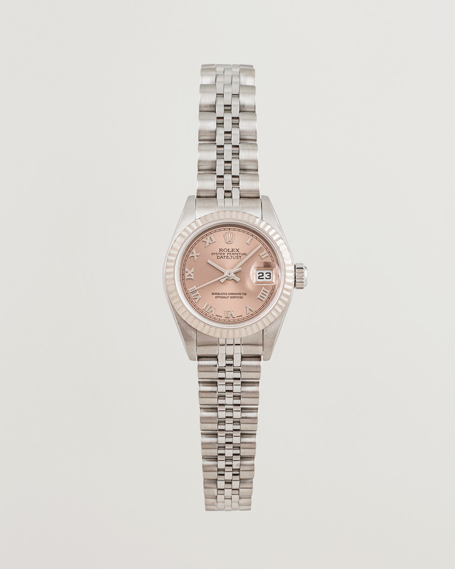 Herren | Rolex Pre-Owned Datejust | Rolex Pre-Owned | Datejust