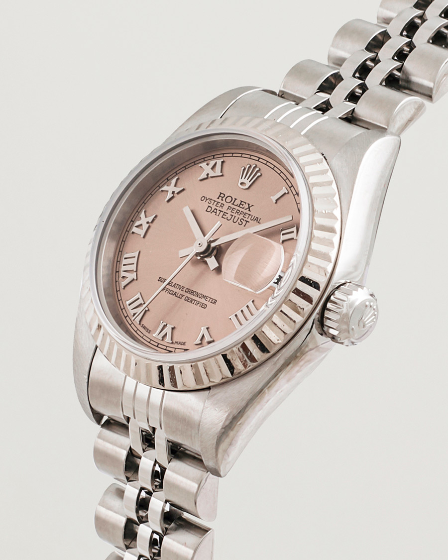 Herren | Rolex Pre-Owned Datejust | Rolex Pre-Owned | Datejust
