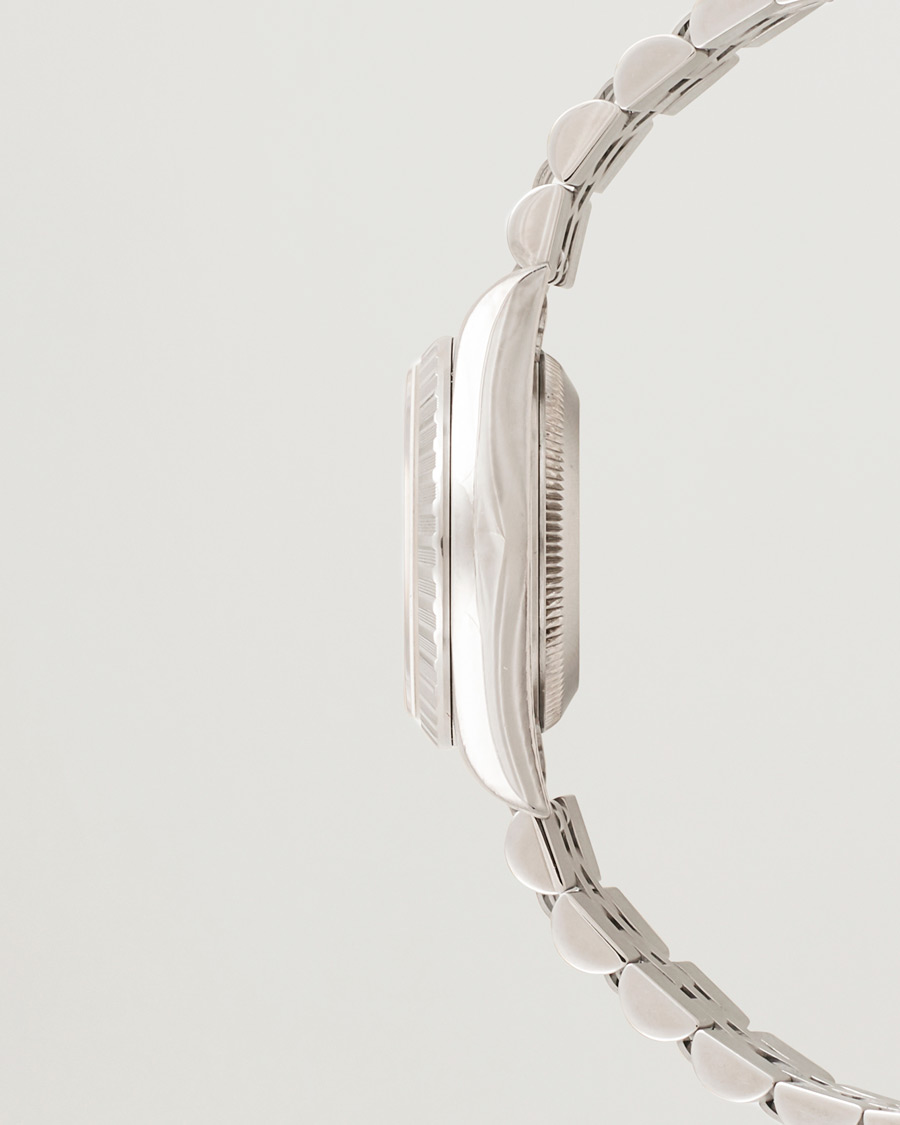 Herren | Rolex Pre-Owned Oyster Perpetual Datejust | Rolex Pre-Owned | Oyster Perpetual Datejust