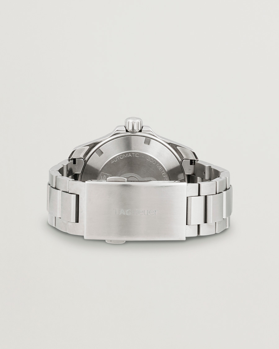 Herren | Tag Heuer Pre-Owned Aquaracer Caliber 5 | Tag Heuer Pre-Owned | Aquaracer Caliber 5