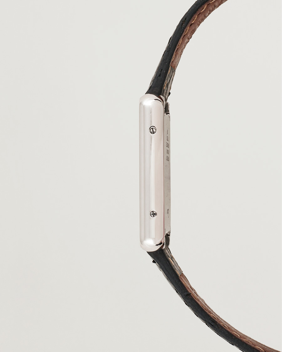 Herren | Cartier Pre-Owned Tank Solo | Cartier Pre-Owned | Tank Solo