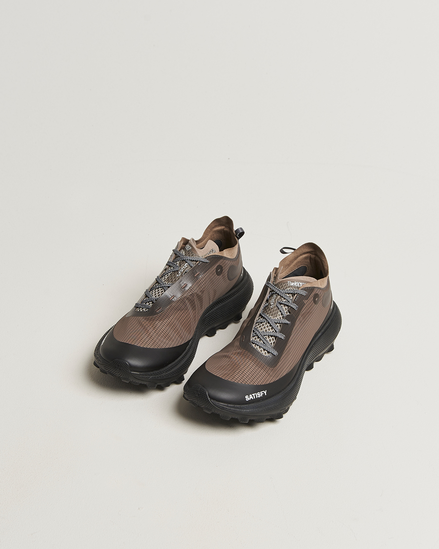 Herren | Trail Sneaker | Satisfy | TheROCKER Trail Shoes Falcon