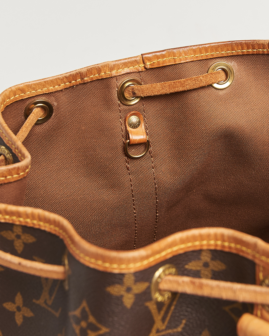 Herren | Gifts for Her | Louis Vuitton Pre-Owned | Petit Noé Monogram