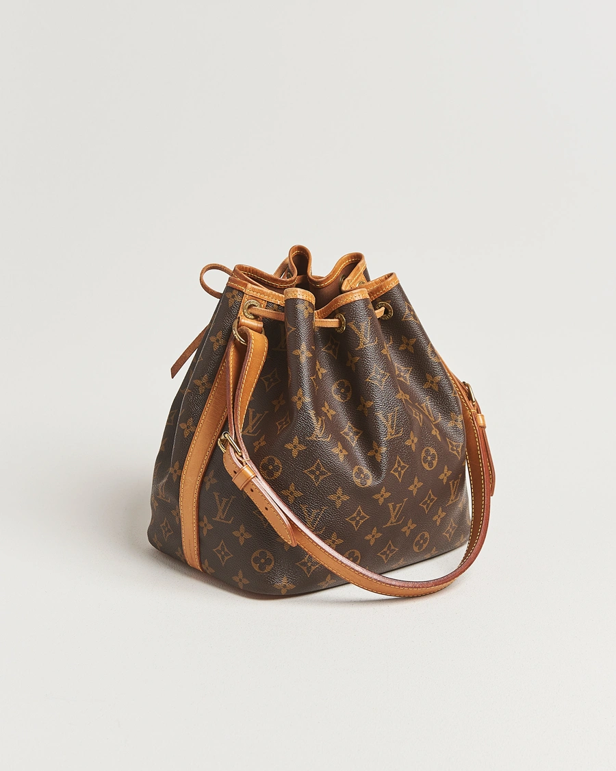 Herren | Gifts for Her | Louis Vuitton Pre-Owned | Petit Noé Monogram