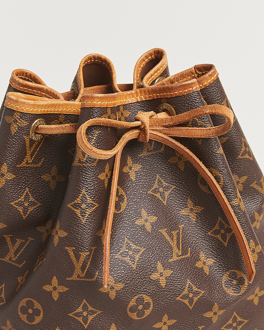 Herren | Gifts for Her | Louis Vuitton Pre-Owned | Petit Noé Monogram