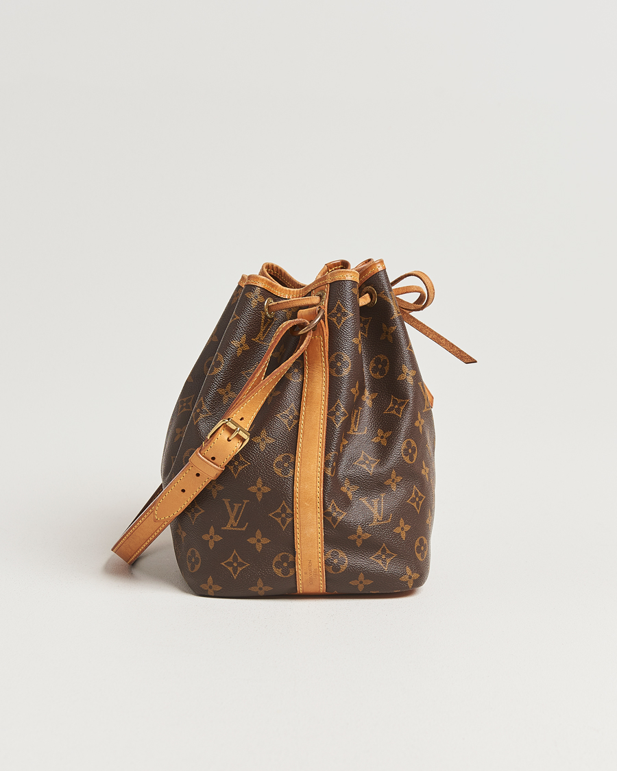 Herren | Gifts for Her | Louis Vuitton Pre-Owned | Petit Noé Monogram