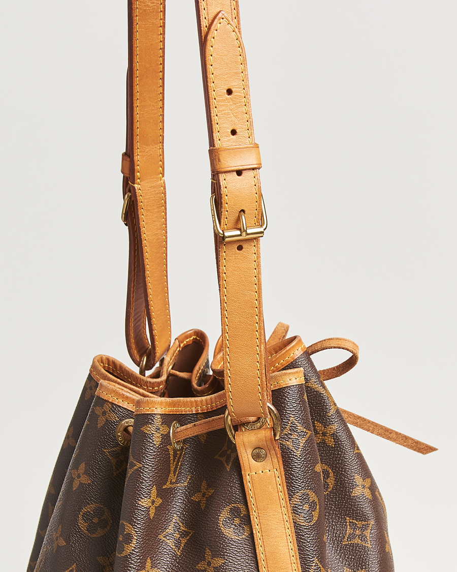 Herren | Gifts for Her | Louis Vuitton Pre-Owned | Petit Noé Monogram