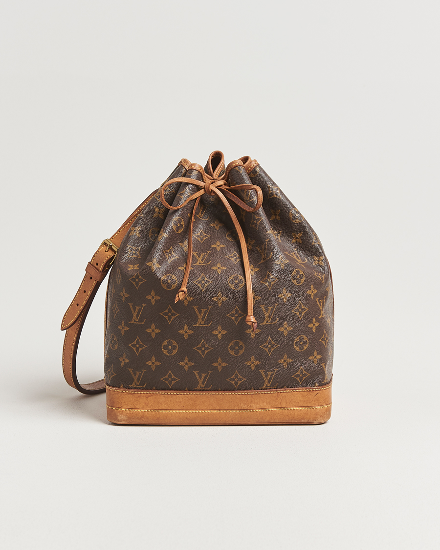 Herren | Gifts for Her | Louis Vuitton Pre-Owned | Noé Monogram