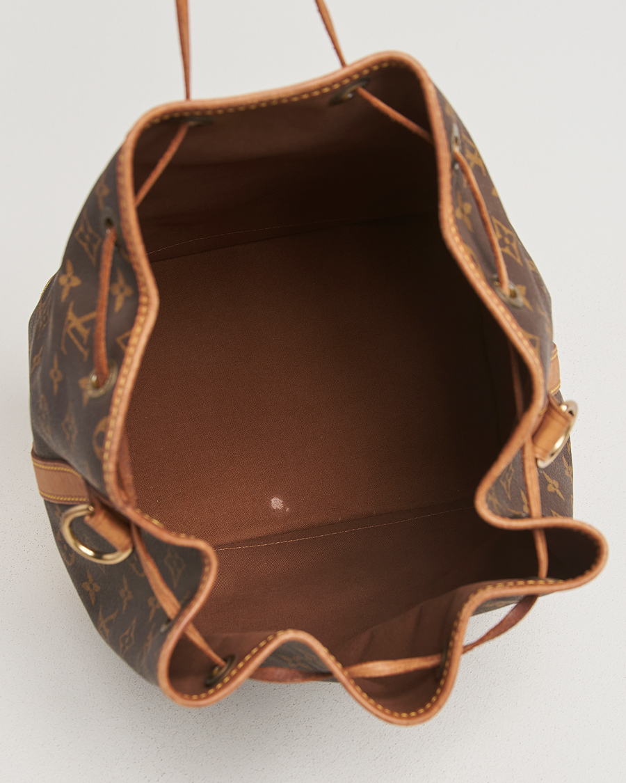 Herren | Gifts for Her | Louis Vuitton Pre-Owned | Noé Monogram