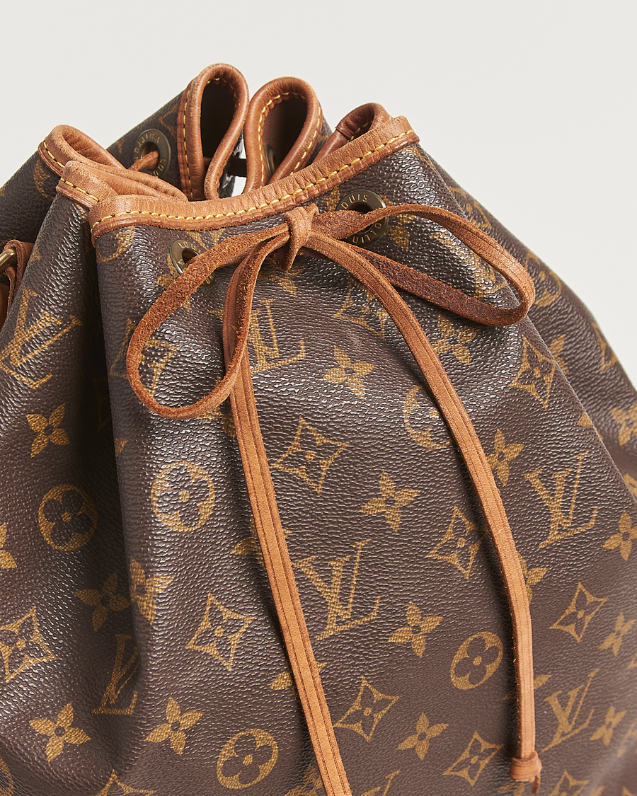 Herren | Gifts for Her | Louis Vuitton Pre-Owned | Noé Monogram