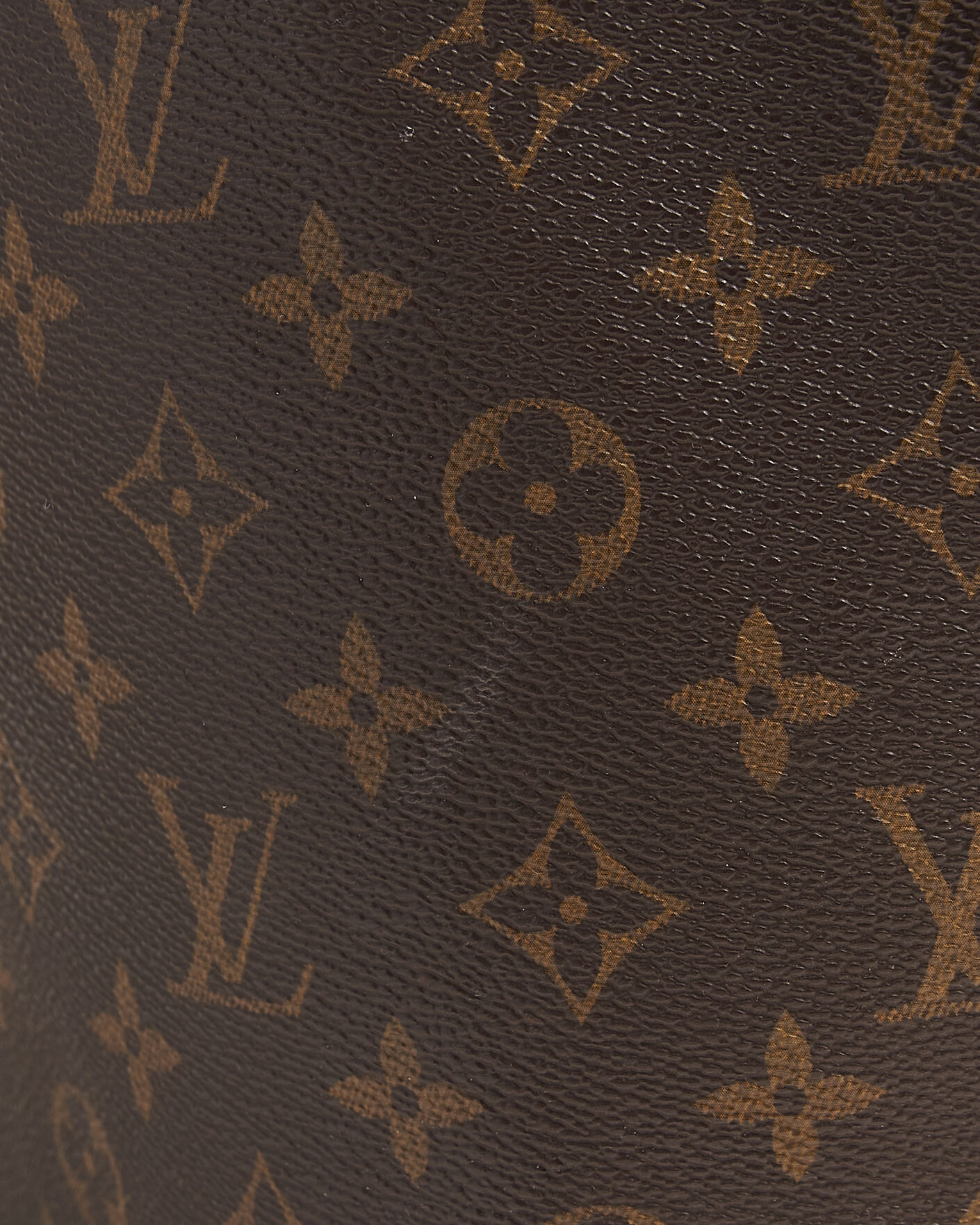 Herren | Pre-Owned & Vintage Bags | Louis Vuitton Pre-Owned | Neverfull MM Monogram