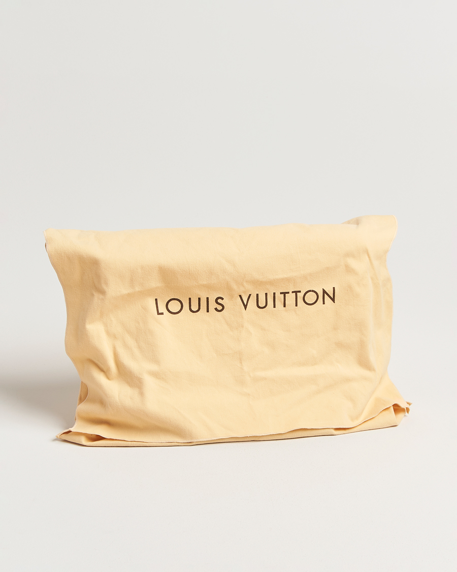 Herren | Pre-Owned & Vintage Bags | Louis Vuitton Pre-Owned | Neverfull MM Monogram