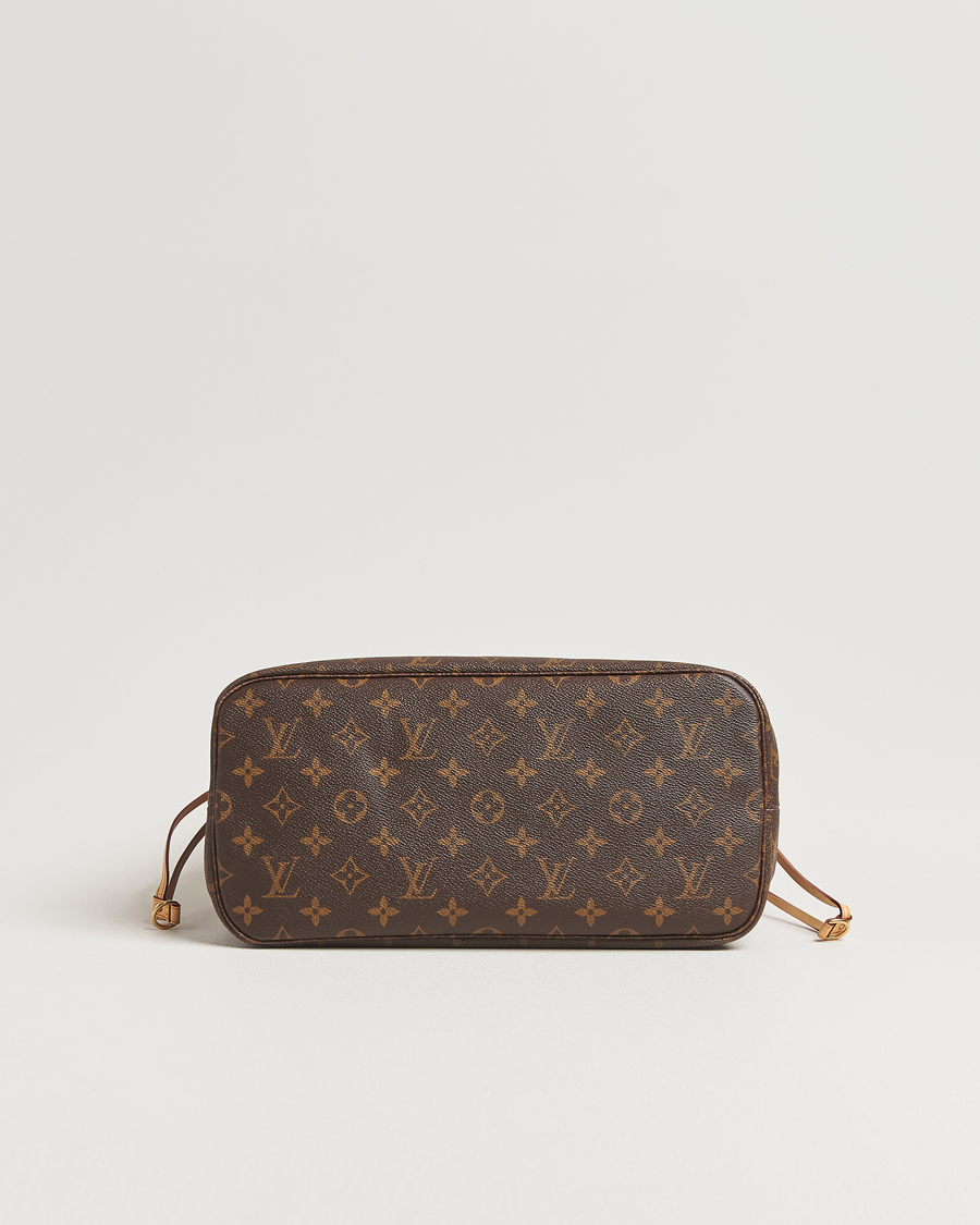 Herren | Louis Vuitton Pre-Owned Neverfull MM Monogram | Louis Vuitton Pre-Owned | Neverfull MM Monogram