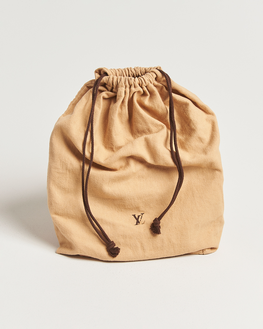 Herren | Pre-Owned & Vintage Bags | Louis Vuitton Pre-Owned | Speedy 30 Monogram