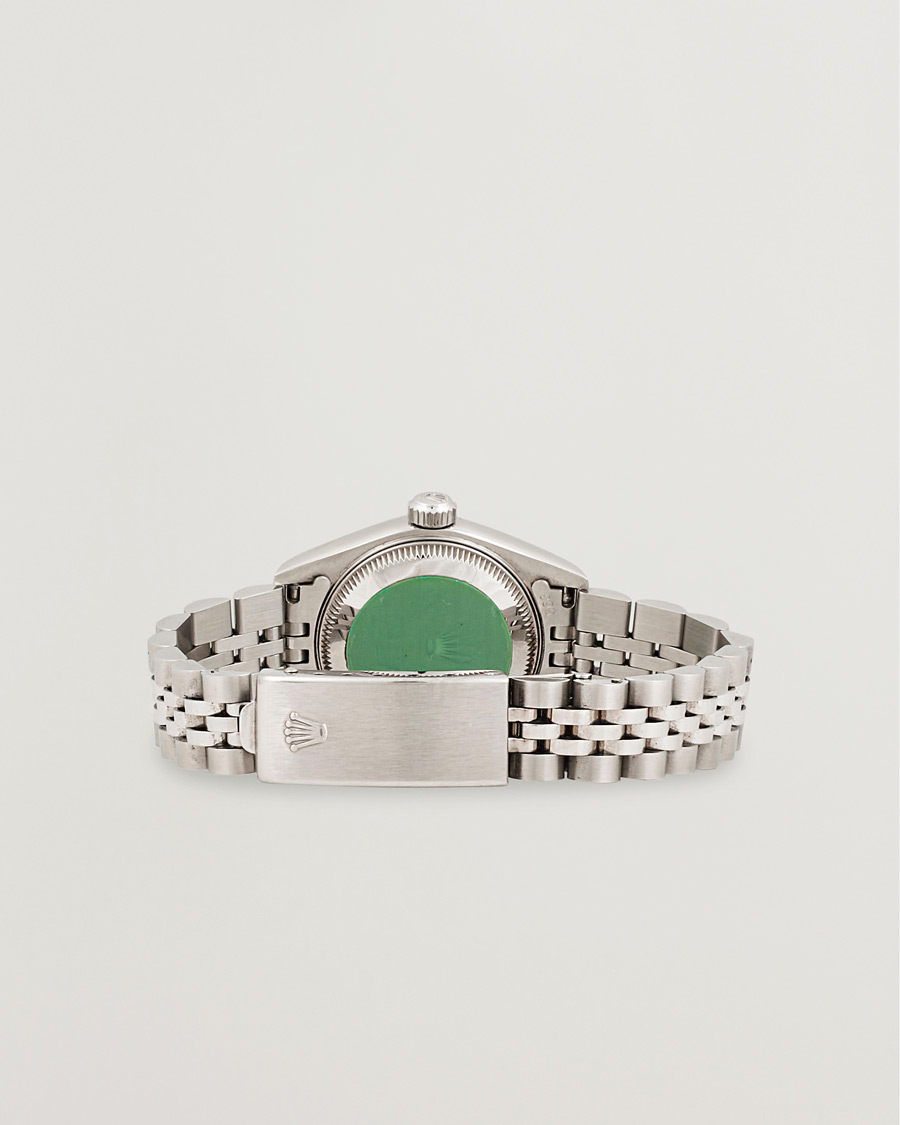 Herren | Rolex Pre-Owned Oyster Perpetual Datejust | Rolex Pre-Owned | Oyster Perpetual Datejust