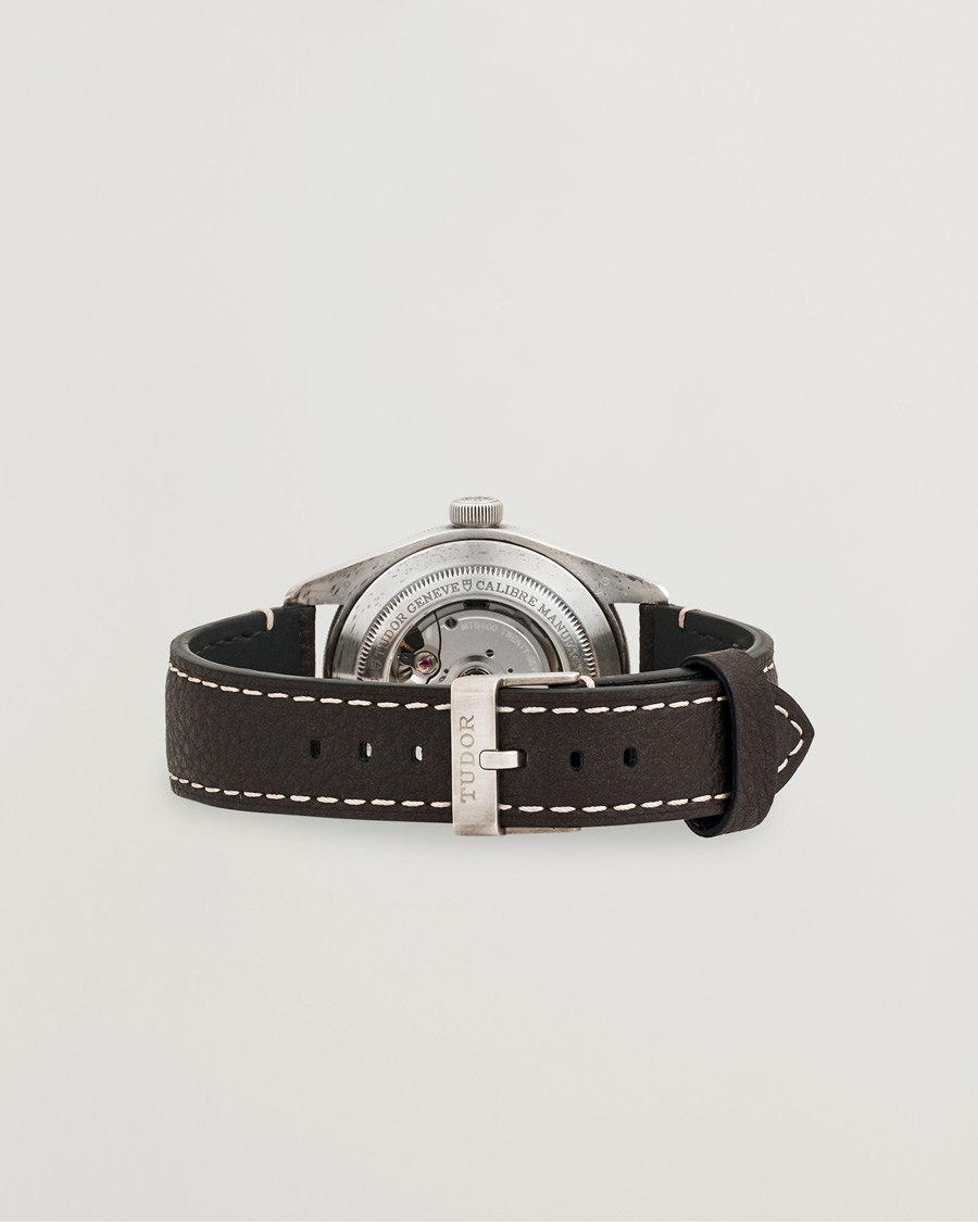 Herren | Tudor Pre-Owned Black Bay Fifty-Eight Silver | Tudor Pre-Owned | Black Bay Fifty-Eight Silver