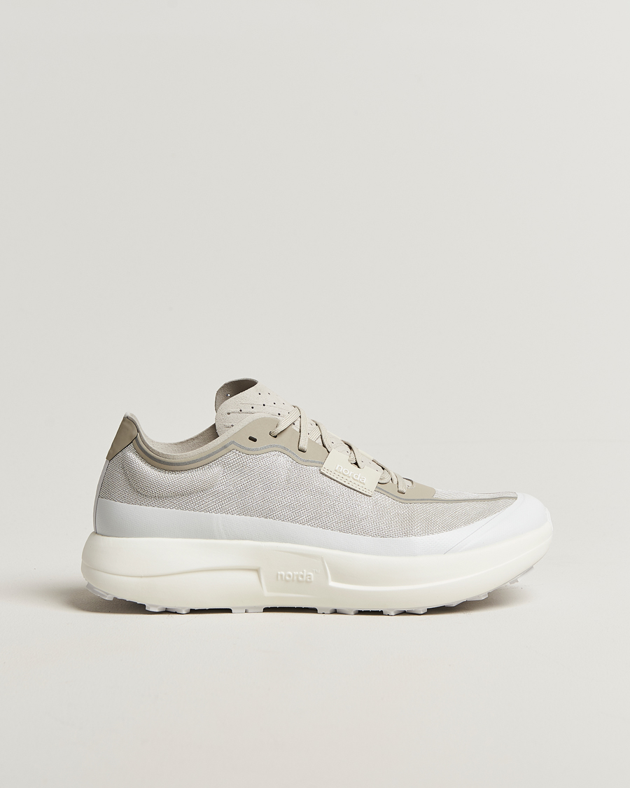 Herren | Runningsneakers | Norda | 005 Running Sneakers Neve