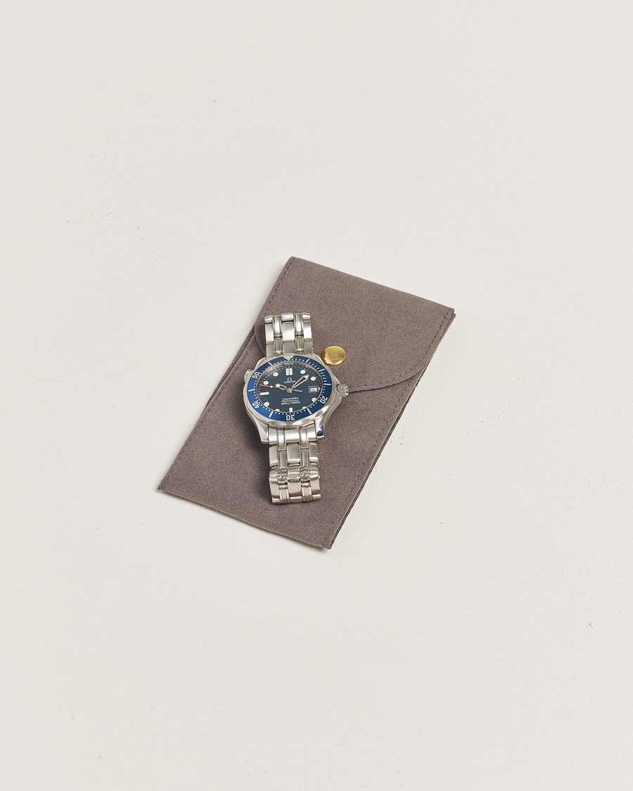 Herren | Pre-Owned & Vintage Watches | Omega Pre-Owned | Seamaster Professional SMP 36mm