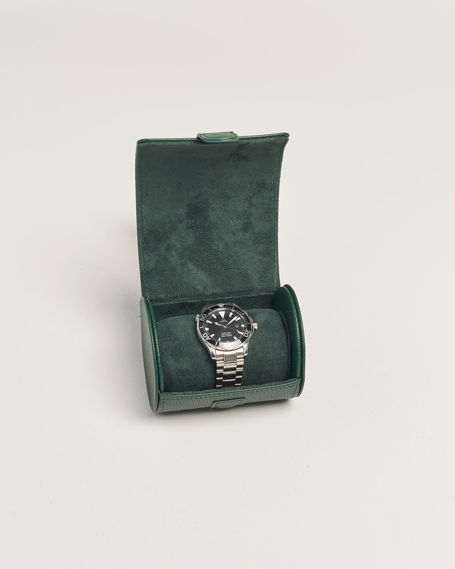 Herren | Pre-Owned & Vintage Watches | Omega Pre-Owned | Seamaster Diver 300M SMP