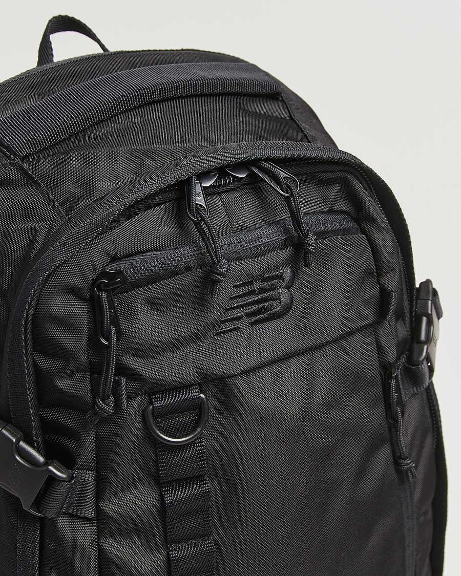 Herren | Taschen | New Balance | Athletics Advanced Backpack Black