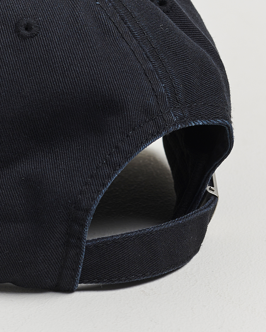 Herren | Hüte & Mützen | New Balance | Block N Cap Black