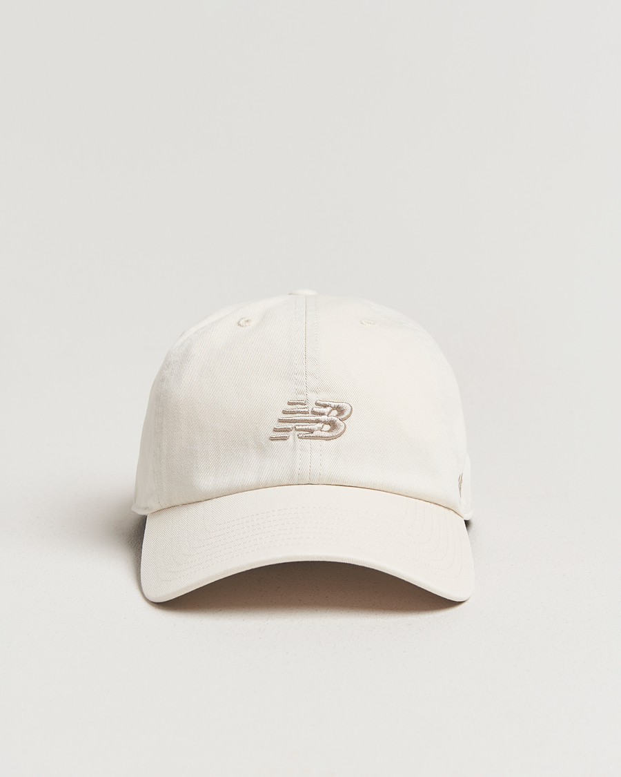 Herren | Hüte & Mützen | New Balance | 47 Clean Up Cap Linen