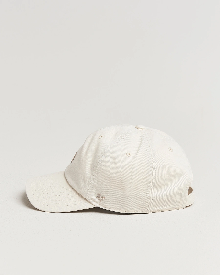 Herren | Hüte & Mützen | New Balance | 47 Clean Up Cap Linen