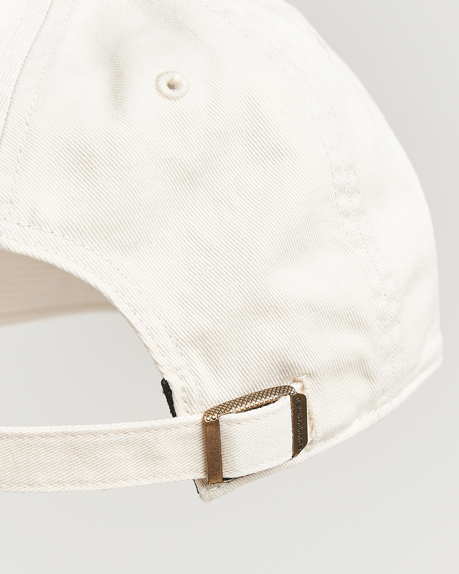 Herren | Hüte & Mützen | New Balance | 47 Clean Up Cap Linen