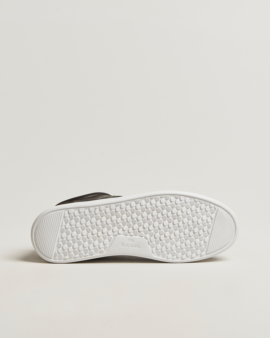 Herren | Sneaker | PS Paul Smith | Birch Leather/Suede Sneaker Brown