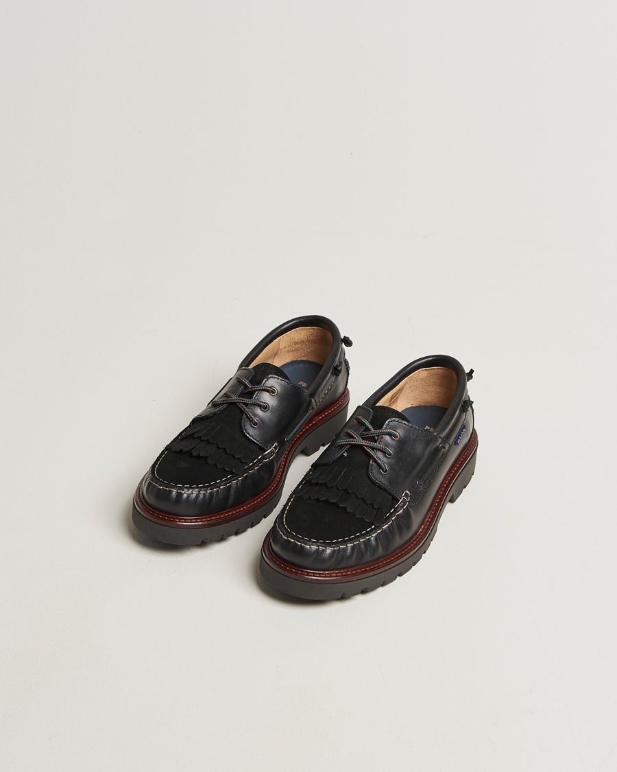 Herren | Loafer | PS Paul Smith | Rowan Leather Loafer Black