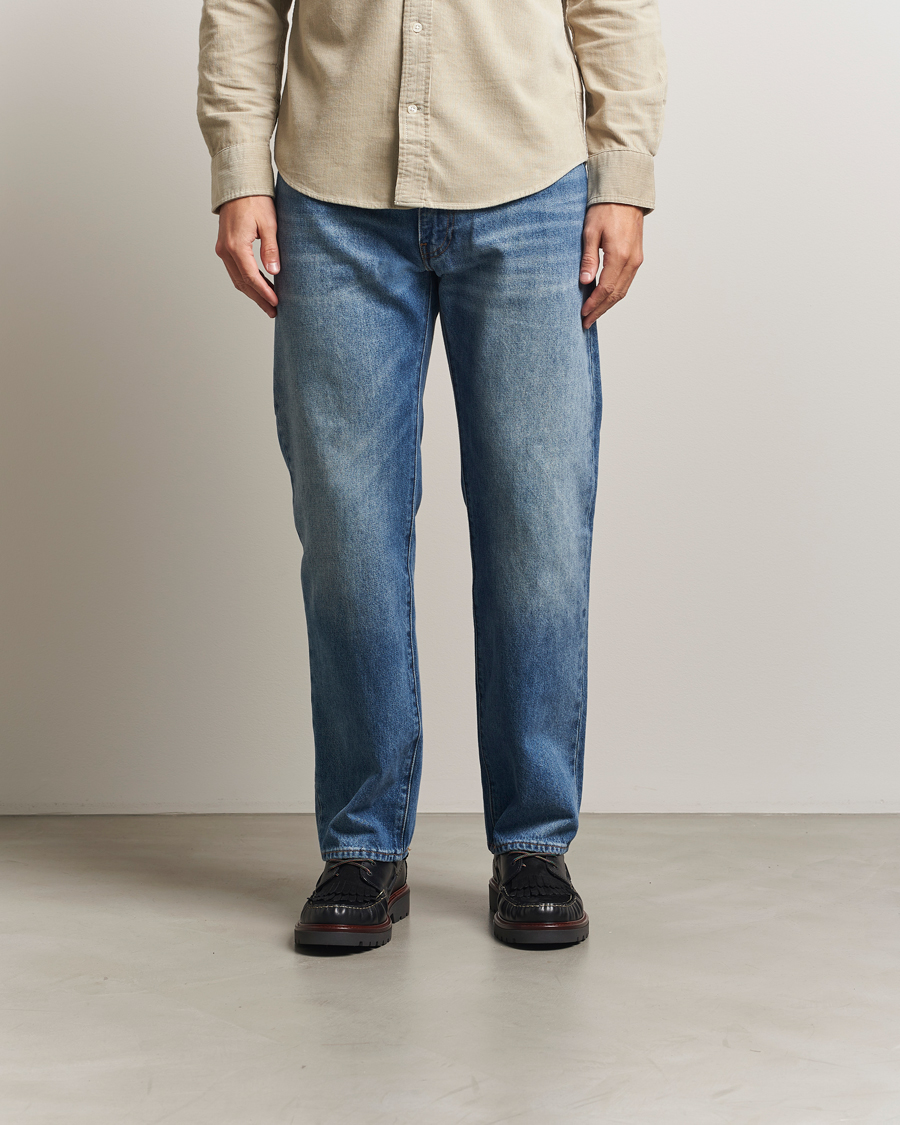 Herren | Loafer | PS Paul Smith | Rowan Leather Loafer Black