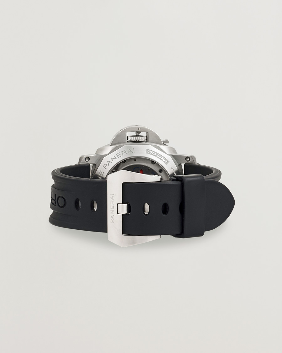 Herren | Pre-Owned & Vintage Watches | Panerai Pre-Owned | Luminor 44 1950 GMT