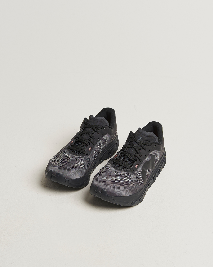 Herren | Runningsneakers | On | Cloudflow 5 Black