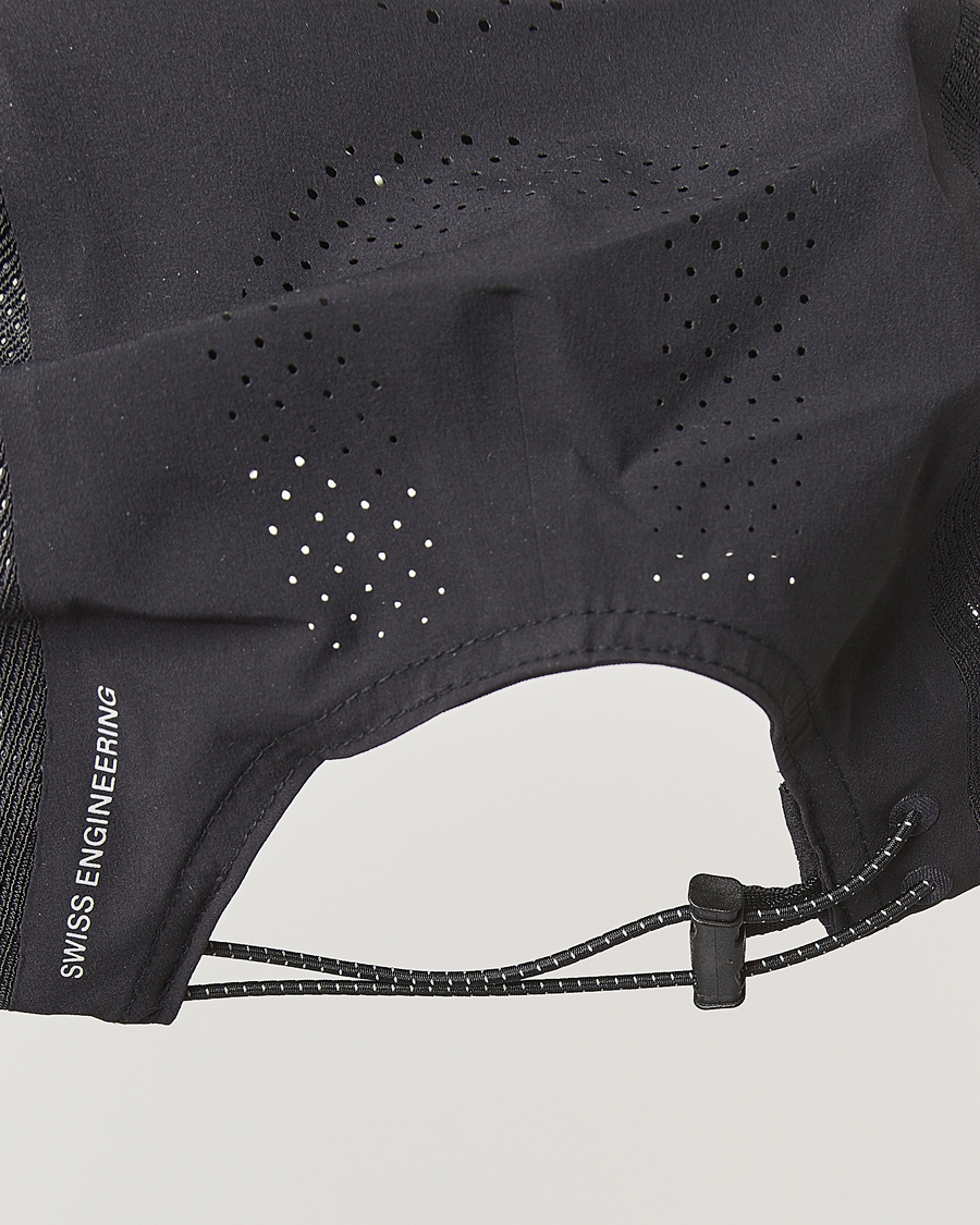 Herren | Hüte & Mützen | On | Ultra Cap Black