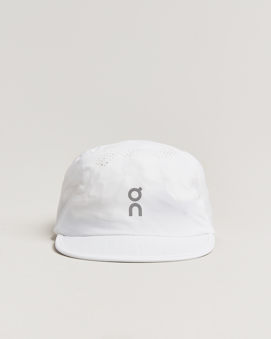 Herren | Hüte & Mützen | On | Ultra Cap White