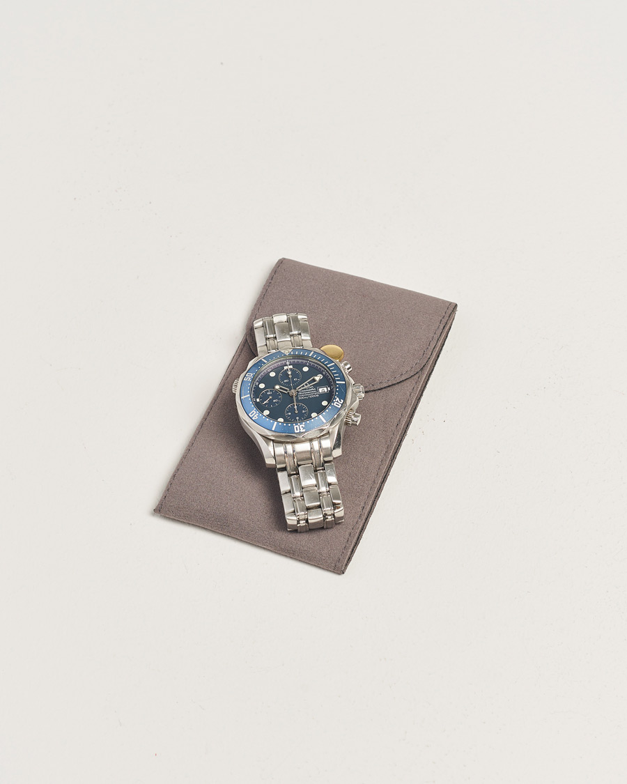 Herren | Pre-Owned & Vintage Watches | Omega Pre-Owned | Seamaster 300M SMP Chrono
