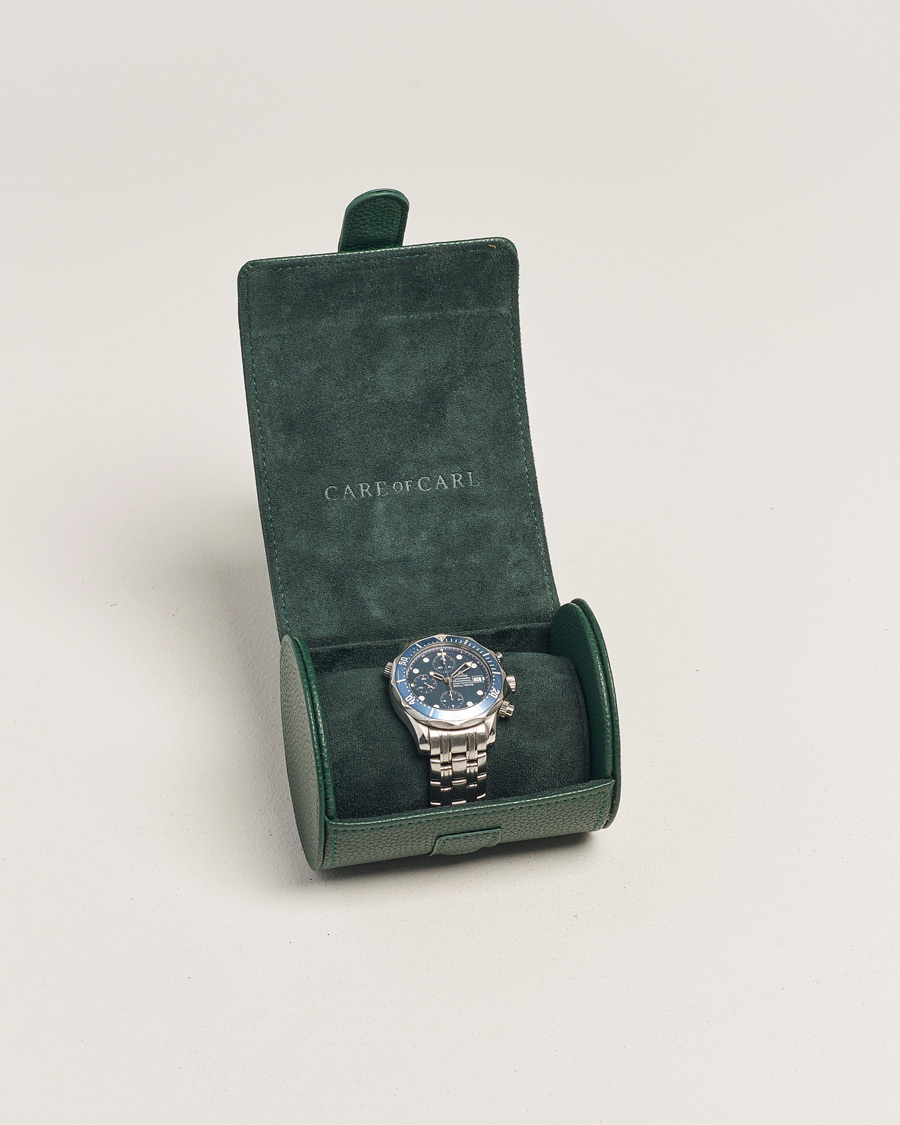 Herren | Pre-Owned & Vintage Watches | Omega Pre-Owned | Seamaster 300M SMP Chrono