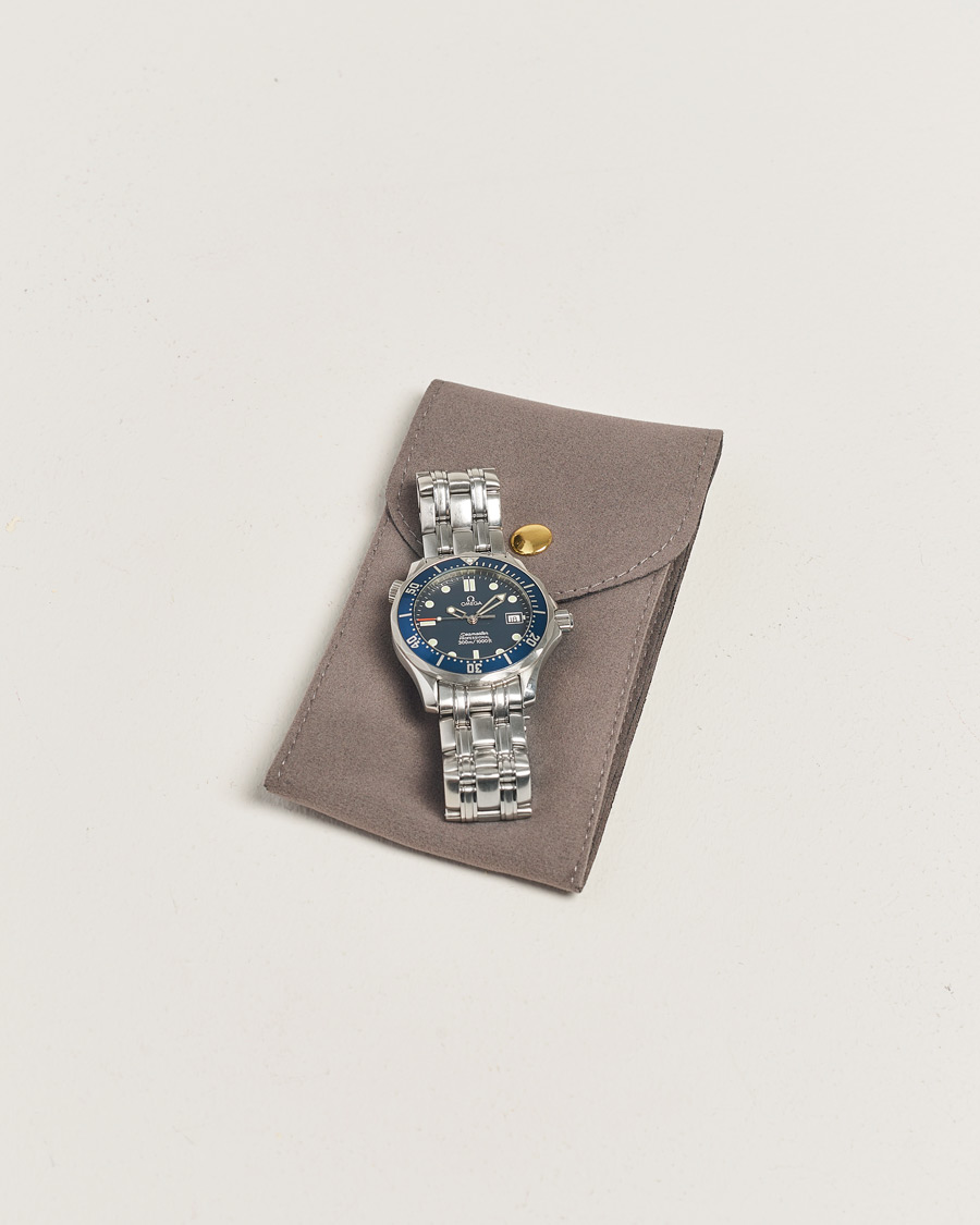 Herren | Pre-Owned & Vintage Watches | Omega Pre-Owned | Seamaster 300M SMP