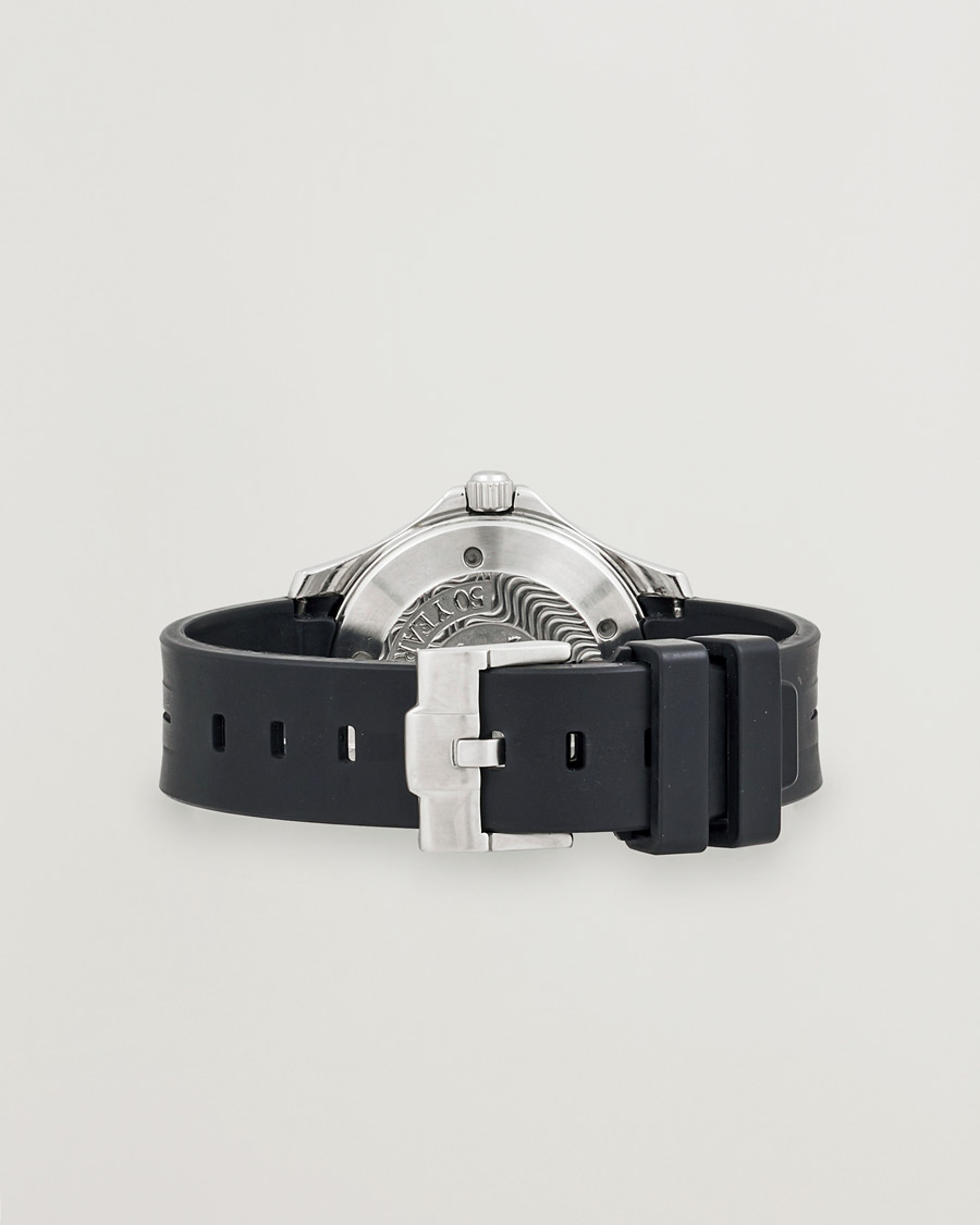Herren | Pre-Owned & Vintage Watches | Omega Pre-Owned | Seamaster GMT 50th